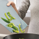 Joseph Joseph Nest Chop Set of Nesting Plastic Cutting Boards | $17 | Amazon